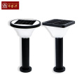 lighting led solar garden light good selling outdoor